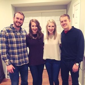 Meet your Posher, Kelsey